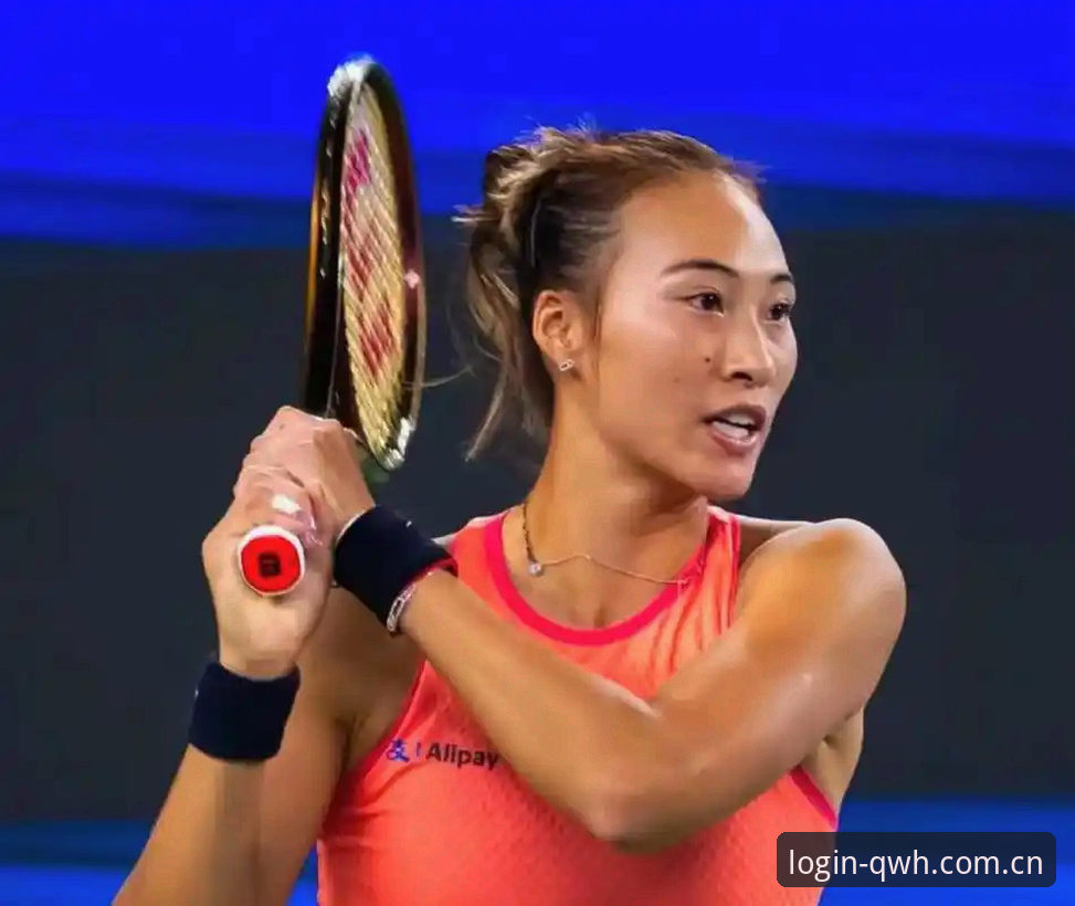 郑钦文vs王欣瑜：法网女单中国金花表现全面对比，谁能突破首轮关？