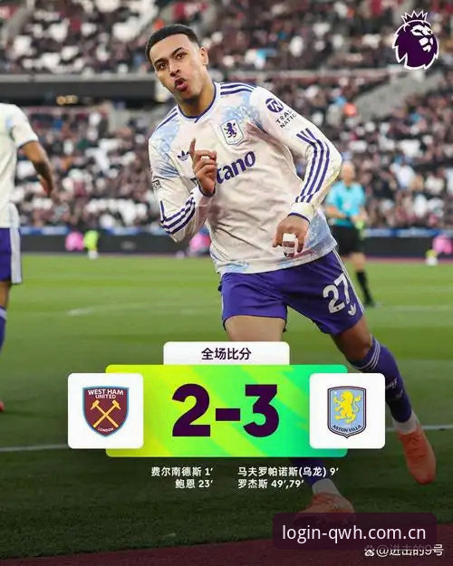 4个切面读懂维拉3-0夺冠：埃梅里5夺欧联，球王会安卓版最新版可作数据复盘入口